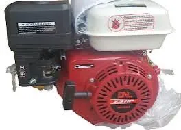 DNL GX200 6.5HP