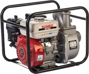 sumec water pump 30X
