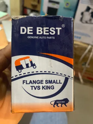 De Best Flange Small TVS