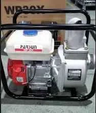 parsun wp30x